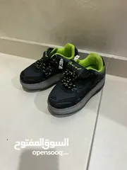  2 Skates  أطفال