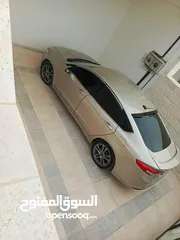  4 فورد فيوجن 2017 للبيع