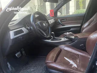  3 Bmw e 90 موديل 2006