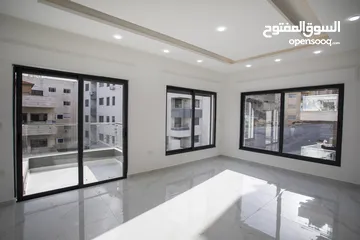  1 امتلك شقه العمر من المالك  في اجمل مناطق الجبيهه و بسعر مميز شقه لم تسكن كاش او بدفعه و اقساط