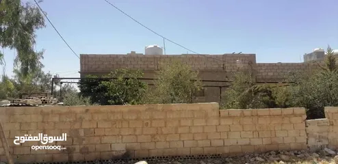  7 شقتين مشترك للبيع في ضاحية الملك عبدالله قرب مسجد عمار بن ياسر