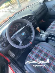  3 bmw كوبرا  توماتيك 1997