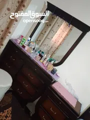  4 غرفة نوم استعمال شهرين جديدة