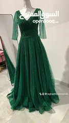  23 فساتين سهره