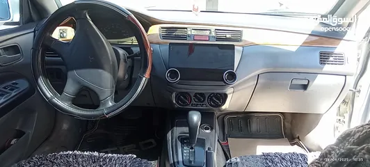  9 بيع سياره ميتسوبيشي