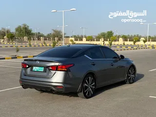  3 للبيع التيما SR 2020 تيربو