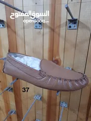  20 احذيه ستاتي اوروبي