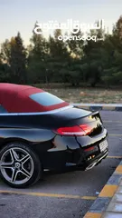  13 مرسيدس c200 2019 كشف