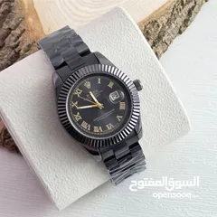  18 ساعات رولكس رجالي وافضل اسعار بسوق