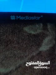  2 شاشه 50 بوصه فل سمارت 4k ضد الكسر استخدام خمسه اشهر السعر من الاخر 125 الموقع الزرقاء