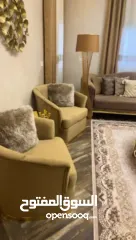  5 طقم كنب حديث