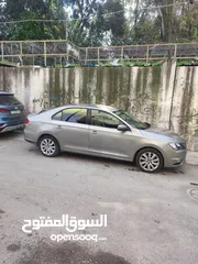  4 سيات توليدو