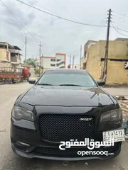  6 كلايسر .300c فول مواصفات ماعدا الرادار