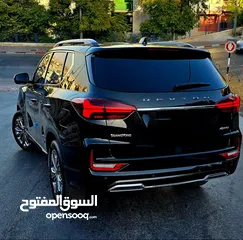  1 ريكستون 2024