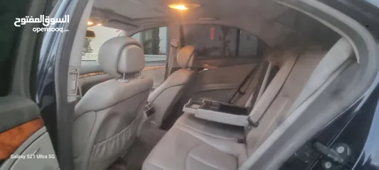  11 marseds Banz w211 E280 2008 Dezel 3000cc v6 full