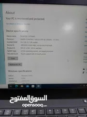  5 لينوفو  Lenovo i7 الجيل الثامن  شاشة لمس