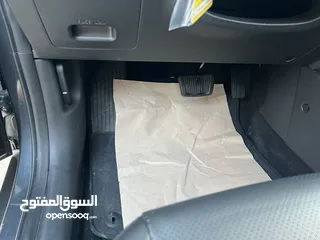  13 هيونداي كونا 2019 فل كهربا وكالة