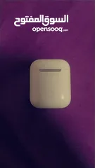  1 سماعات  ايربود AirPods 2