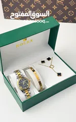  2 ROLEXساعات