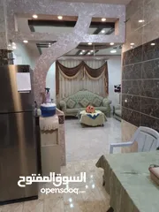  25 بيت طابقين ضاحية مكه قرب مسجد الفلاح