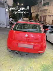  2 فيات بونتو