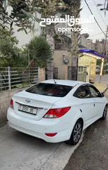  2 هونداي اسكنت بصلاة عنبي 2014