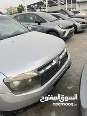  1 رينو داستر