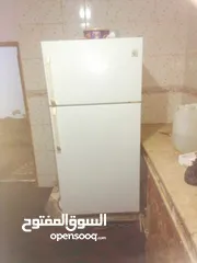  10 ثلاجه سعوديه تبريد نقي دون تجميد بسعر خرافي والثلاجة بحالة الوكالة