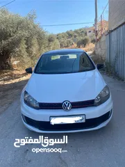  1 جولف اتومات ديزل مطور 2000