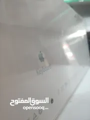  3 Apple Original USB Keyboard Used لوحة مفاتيح ابل اصلي سلكي مستعمل