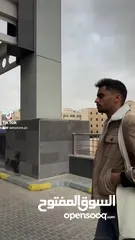  21 شنطة جلد من براند (WIWU) ضد المياه بكفالة الوكيل الحصري وتوصيل مجاني داخل عمان