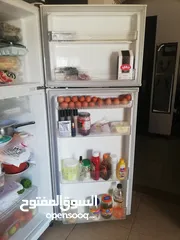  7 ثلاجه دايو كوري للبيع