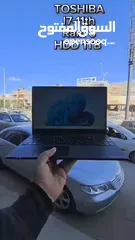  13 Dynabook Laptop