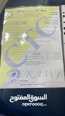 4 ميتسوبيشي لانسر 2016 ممشى 59 الف كيلو فحص كامل سبعة جيد ولا ملاحظة