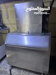  1 Ice machine brema