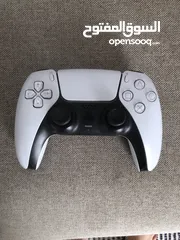  1 PlayStation 5 Controller