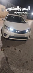  6 ما شاءالله تيوتا نضيفه استعمال خفيف كلشي شغال إعفاء 81 فيها