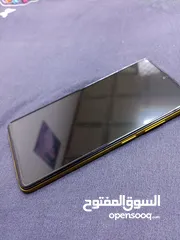  3 بوكو اكس فور برو 5g