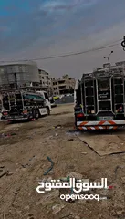  3 تنك ماء مياه صالح للشرب تنك مي داخل عمان