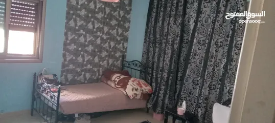  2 شقة مفروشة