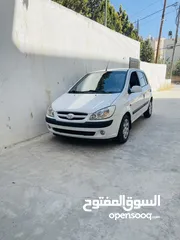  1 هونداي كليك