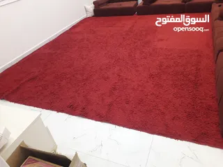  4 بساطات نظيفة