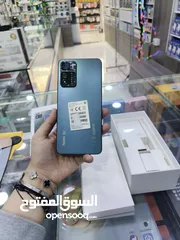  12 جهاز القوي NOT 11 PRO PLAS 5G معه شاحنو الاصلي 120W والكرتونه جيجا 256 رام 16 متوفر توصيل