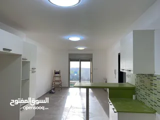  24 شقة مطله في روابي بمساحة 182 متر جاهز للسكن
