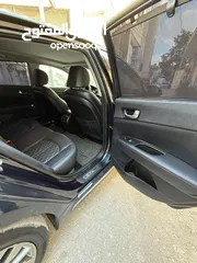  10 كي اوبتيما K5 Kia optima
