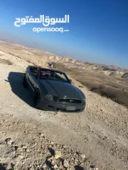  2 فورد موستانج GT 2014