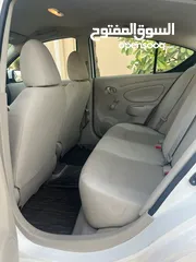  7 Nissan sunny 2019 for sale