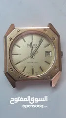  2 swiss  watch