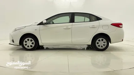  6 (FREE HOME TEST DRIVE AND ZERO DOWN PAYMENT) TOYOTA YARIS