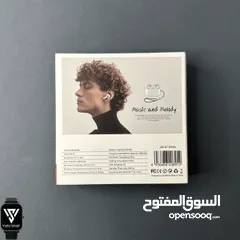  4 سماعات بلوتوث